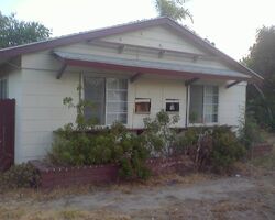 Pre-foreclosure in  RINALDI ST Granada Hills, CA 91344