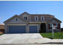 Pre-foreclosure in  HARTLEY PKWY San Jacinto, CA 92582