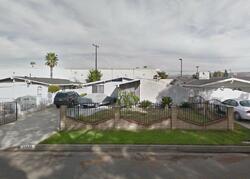Pre-foreclosure in  Lochinvar St Whittier, CA 90606