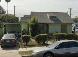 Webster Ave, San Diego CA