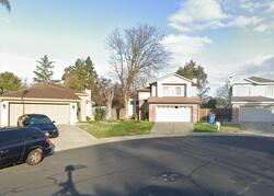 Pre-foreclosure in  Canyon Creek Way Elk Grove, CA 95758