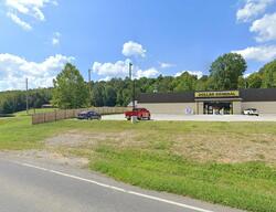 Pre-foreclosure in  Noffsinger Rd Mortons Gap, KY 42440
