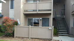 Pre-foreclosure in  66TH AVE  Sacramento, CA 95823
