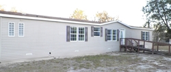 Pre-foreclosure in  N BERWYN TER Hernando, FL 34442