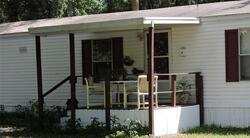 Pre-foreclosure in  TIMBER PATH Lakeland, FL 33805