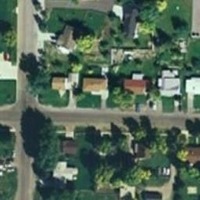 Pre-foreclosure in  E 100 S Smithfield, UT 84335
