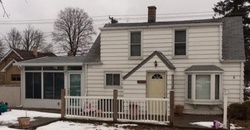 Pre-foreclosure in  N 100TH ST Milwaukee, WI 53222