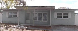 Pre-foreclosure in  95TH TER Seminole, FL 33777