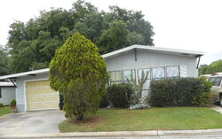 Pre-foreclosure in  BEAVER CREEK DR Wesley Chapel, FL 33543