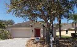 Pre-foreclosure in  MIDDLE OAK DR Fort Myers, FL 33967