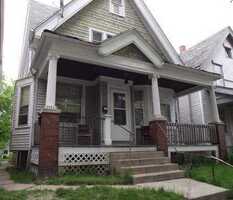 Pre-foreclosure in  N 34TH ST Milwaukee, WI 53210