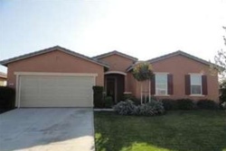 Pre-foreclosure in  MESOLITE WAY Menifee, CA 92584