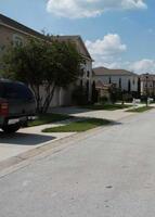 Pre-foreclosure in  FISH HAWK DR Winter Haven, FL 33884