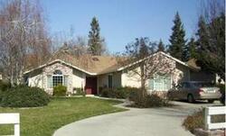 Pre-foreclosure in  SHERWOOD CT Atwater, CA 95301