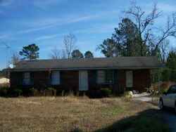 Pre-foreclosure in  MESSICK RD Willard, NC 28478