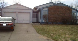 Pre-foreclosure in  IRONBRIDGE CT Florence, KY 41042