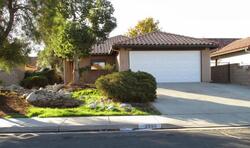 Pre-foreclosure in  ROXBURY DR Hemet, CA 92545