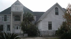 Pre-foreclosure in  SANTA BARBARA AVE Santa Rosa Beach, FL 32459