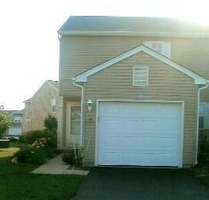 Pre-foreclosure in  HUNTERS RIDGE DR Genoa City, WI 53128