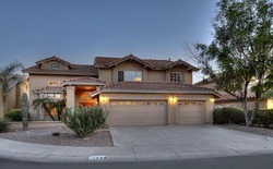  W Bahia Ct, Gilbert AZ