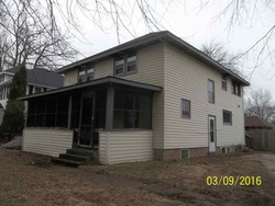 Pre-foreclosure in  11TH AVE S Wisconsin Rapids, WI 54495