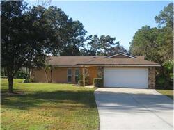  Reindeer Rd, Christmas FL