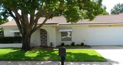 Pre-foreclosure in  STANSBERRY DR Port Richey, FL 34668