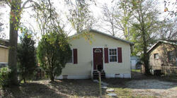Pre-foreclosure in  W 24TH ST Jacksonville, FL 32209