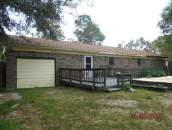 Pre-foreclosure in  WYNDOTTE RD Pensacola, FL 32526