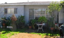  W 106th St, Inglewood CA