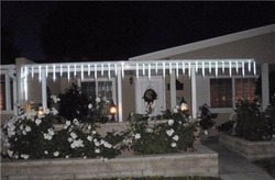Pre-foreclosure in  AVENUE OF THE OAKS UNIT B Newhall, CA 91321