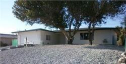Pre-foreclosure in  SAN RAFAEL RD Desert Hot Springs, CA 92240