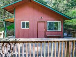 Pre-foreclosure in  REDWOOD DR Aptos, CA 95003