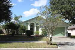 Pre-foreclosure in  WILDER CREEK CIR Plant City, FL 33566