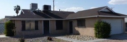 Pre-foreclosure in  DATE AVE Barstow, CA 92311