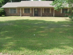 Pre-foreclosure in  SOUTHRIDGE ST Texarkana, TX 75501