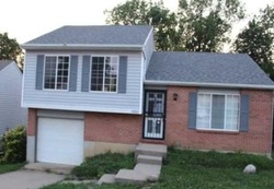 Pre-foreclosure in  WOODCHASE DR Erlanger, KY 41018