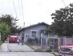 Pre-foreclosure in  BANDERA ST Los Angeles, CA 90002