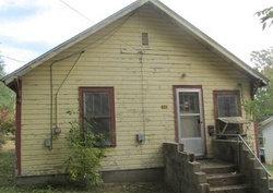  N Olive St, Harrison AR