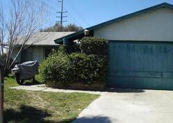 Pre-foreclosure in  CATAWBA AVE Fontana, CA 92335