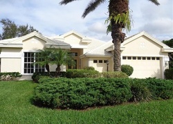 Pre-foreclosure in  WELLINGTON CT Venice, FL 34292