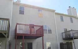 Pre-foreclosure in  CROCKETT LN Trenton, NJ 08628