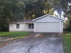 Pre-foreclosure in  LONGHORN DR Tallahassee, FL 32311