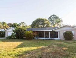 Pre-foreclosure in  BEACH DR Umatilla, FL 32784