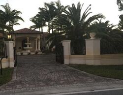 Pre-foreclosure in  SW 43RD ST Miami, FL 33175