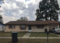 Pre-foreclosure in  DARYL TER Titusville, FL 32796