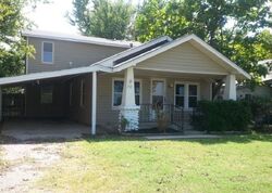 Pre-foreclosure in  NW FERRIS AVE Lawton, OK 73507