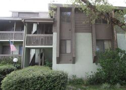 Pre-foreclosure in  FINSTERWALD DR Titusville, FL 32780