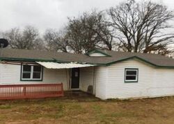 Pre-foreclosure in  PLEASANT RIDGE RD Jones, OK 73049