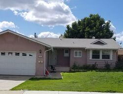 Pre-foreclosure in  CAMELLIA ST Escondido, CA 92027